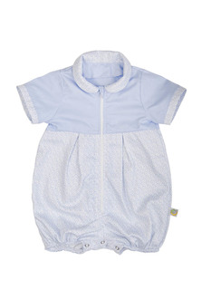 Песочник детский Сонный гномик Прованс, цв. голубой р.68