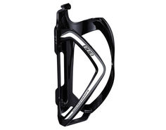 Флягодержатель BBB FlexCage glossy black whiteBBC-36
