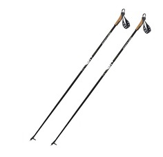Палки лыжные Fisсher Superlight AL 140 Fischer