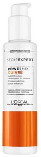 Крем-бустер для усиления цвета Медный Mix Factory Rouge, 150 мл Loreal Professionnel