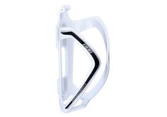 Флягодержатель BBB FlexCage glossy white blackBBC-36