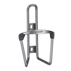 Флягодержатель BBB FuelTank matt titanBBC-03