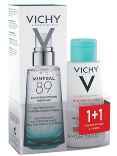 Набор Vichy Mineral 89