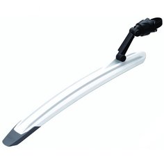 Крыло заднее BBB Protector MTB WhiteBFD-13R_wht (2921131317)