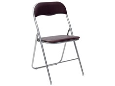 Стул SHADOW SC98004 Фиолетовый, искусственная кожа Stool Group