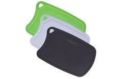 Комплект из 3 досок с антибактериальным покрытием Samura FUSION