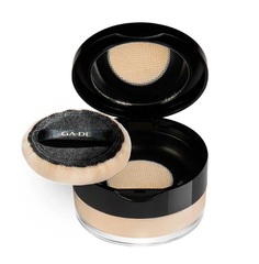 Пудра рассыпчатая матирующая / MIRAGE 7,2 г Ga De