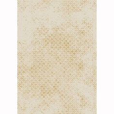 Ковер Cosi 78256, 120x170 см, Ivory/Gold, 100% PP Devos Caby