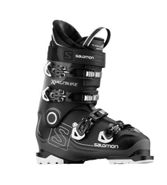 Горнолыжные ботинки Salomon X Pro 90 Cruise Black/Anthracite/White (19/20) (29.5)