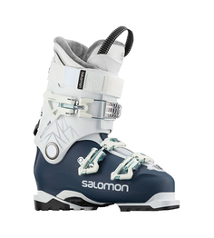 Горнолыжные ботинки Salomon Quest Pro 90 Cruise W Petrol (19/20) (25.5)