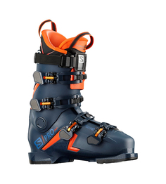 Горнолыжные ботинки Salomon S/Pro 1947 Petrol Blue/Orange (19/20) (29.5)