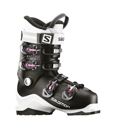 Горнолыжные ботинки Salomon X Access R 80 W White/Dark Purple (19/20) (24.5)