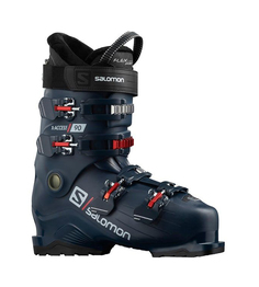 Горнолыжные ботинки Salomon X Access 90 Petrol Blue/Red (19/20) (28.5)