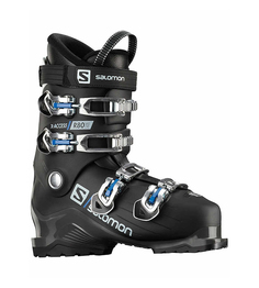 Горнолыжные ботинки Salomon X Access R 80 Wide Black/Anthracite (19/20) (29.5)