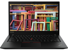 Ноутбук Lenovo ThinkPad T14s Gen 1 (20T0001YRT)