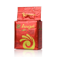 Дрожжи инстантные хлебопекарные Angel с улучшителем 2 в 1 (500 грамм)