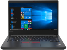 Ноутбук Lenovo ThinkPad E14 (20RA0019RT)