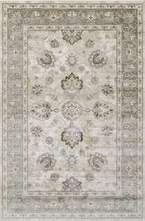 Ковер коллекции «Comtesse» AV020B-IVR AB3, Бельгия из вискозы 160x230 см Kover.Ru