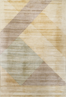 Ковер коллекции «Dash» DASH-03.2, Индия из вискозы 200x290 см Kover.Ru