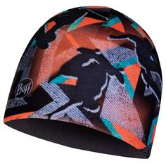 Шапка Buff Micro&Polar Hat Jr Flip Multi