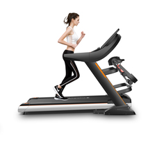 Беговая дорожка GetActive Run PRO YP-GTS6