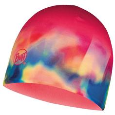 Шапка Buff Micro&Polar Hat Jr Sparty Multi Stripes