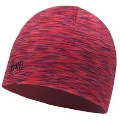 Шапка Buff Reversible Light Wool Hat Wild Pink/Rusty
