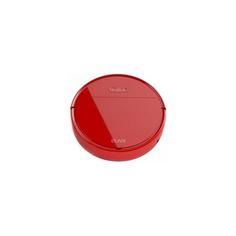 Робот-пылесос Elari SmartBot BRUSH Red