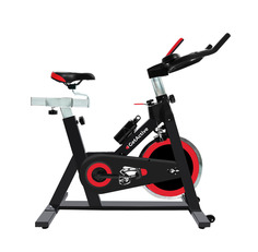 Велотренажер GetActive Wheel ES-703/13