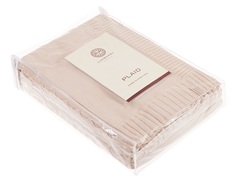 Плед Luxberry Lux 38 Цвет: Песочный (150х200 см)