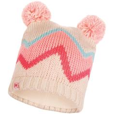 Шапка Buff Child Knitted&Polar Hat Arild Multi Child