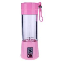 Блендер Daiweina Juicer Cup Pink