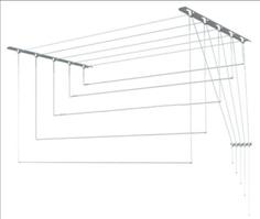 Сушилка Лиана С-008 Гефест Белый Liana