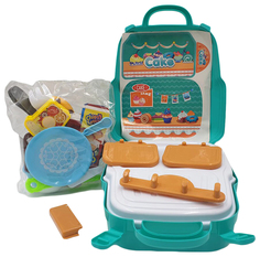 Игровой набор Продукты 200645486 Shantou Gepai