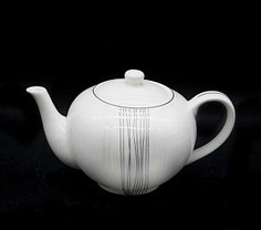 Чайник заварочный керамический Dinastel