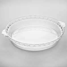 Форма для запекания круглая "Забава" РК-0040, 1 л