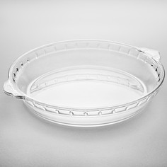 Форма для запекания круглая "Забава" РК-0042, 2 л