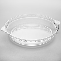 Форма для запекания круглая "Забава" РК-0041, 1,5 л