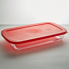 Форма прямоугольная для запекания РК-0048/2 "Забава", 2,5 л