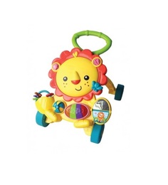 Каталка Lorelli Toys Львенок