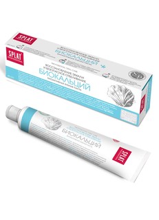 Зубная паста Splat Professional "Биокальций", 20 мл