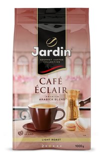 Кофе зерновой Jardin Café Éclair 1000 г