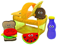 Мягкие Игрушка Melissa&Doug Пикник