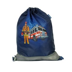 Мешок для обуви Mag Taller Ezzy. Firefighter, 46x34 см