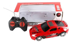 Машина на радиоуправлении Shantou Gepai 688-3B