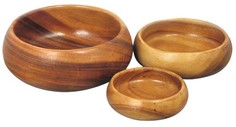 Салатница 20 см Hoff Oriental Way Тигровая