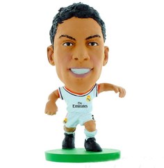 Фигурка футболиста "Реал Мадрид. Рафаэль Варан" Soccerstarz