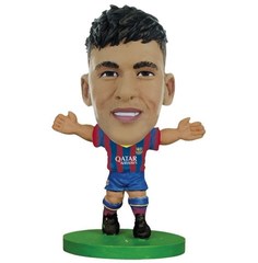 Фигурка футболиста "Барселона. Неймар" Soccerstarz