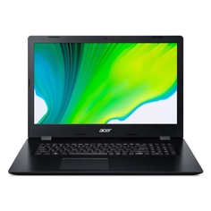 Ноутбук Acer A317-52-373U Black (NX.HZWER.003)
