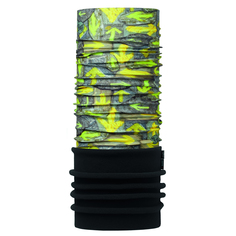 Бандана Buff Camino De Santiago Polar Buff Stones Multi / Black (Us:one Size)